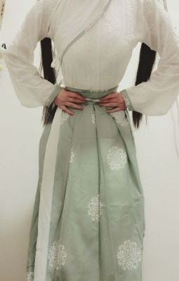 山鹰之歌