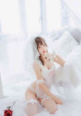 美人鱼