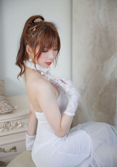 美丽小蜜桃5