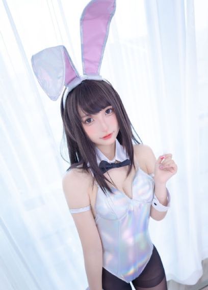 大胸媳妇