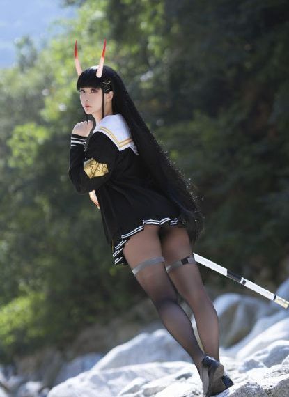 祭品公主与兽之王