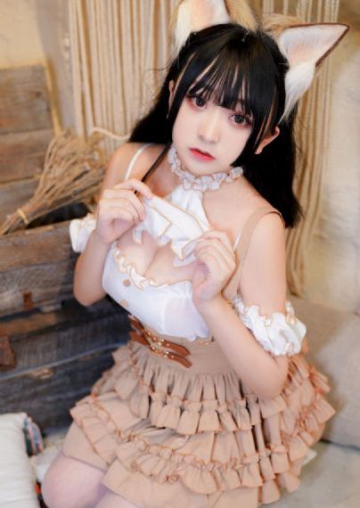 狼溪2