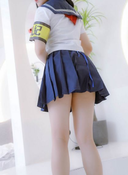 姐姐的秘密