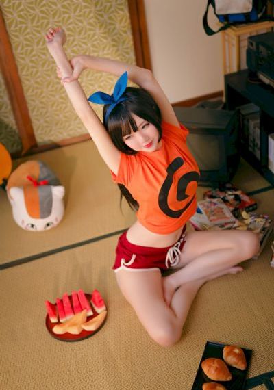 原始部落三片