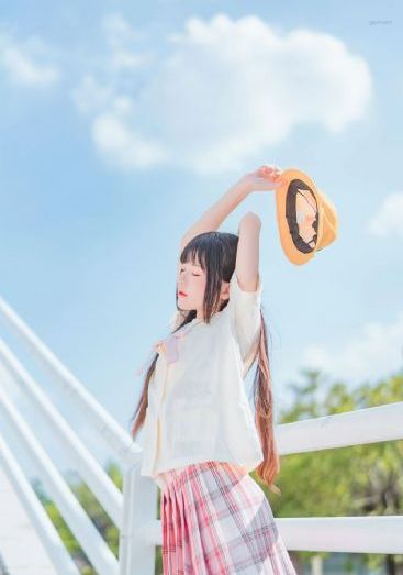 八尺大人的晚餐