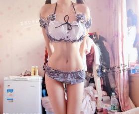 纤细的爱