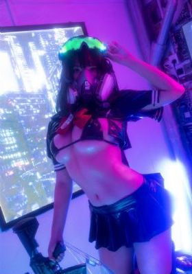 美味阿姨